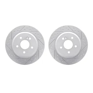 R1 Concepts WBPN1-63073 Brake Rotor- Carbon D/S